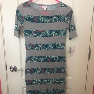 XXS Lularoe Julia